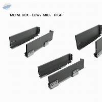 Metal Box