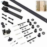 Sliding Barn Door Fittings