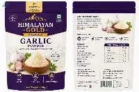 Himalayan Organic Pure Garlic Powder Grade A