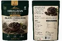 Himalayan Gold Premium Black Cardamom Whole
