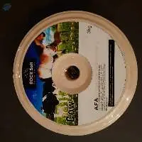 Compressed Lickstone