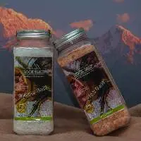 Rock Salt (Formerly Himalayan salt)