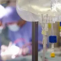 Medical Salt