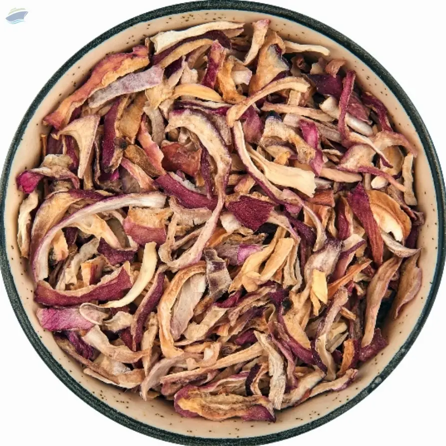 Red Onion Minced