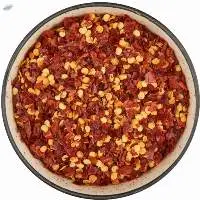 Red Chilli - Crushed