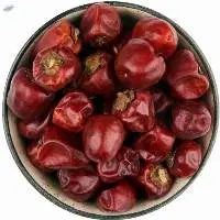 Red Chilli - Mundu (w/o stem)