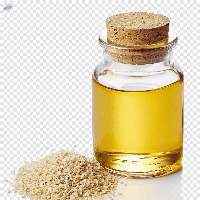Natural Sesame Oil