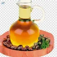 Natural Castor Oil