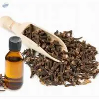 Natural Cloves Oil