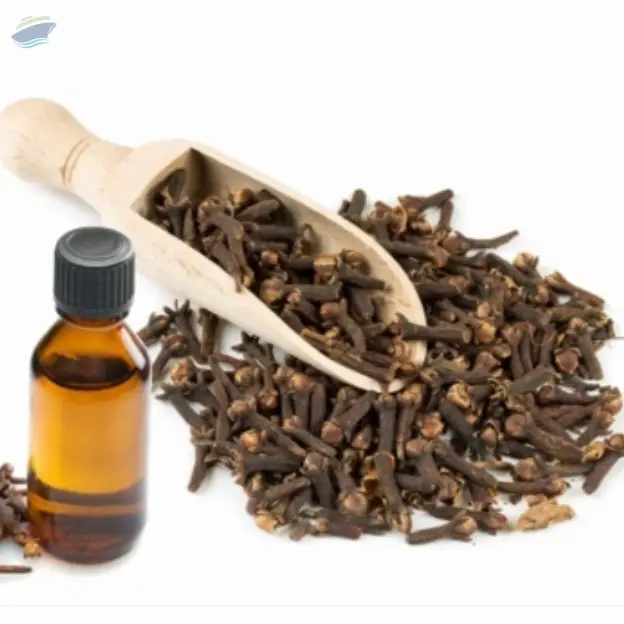 Natural Cloves Oil