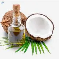 Natural Coconut Oil