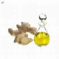 Natural Ginger Oil