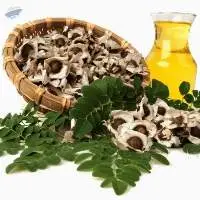 Natural Moringa oil