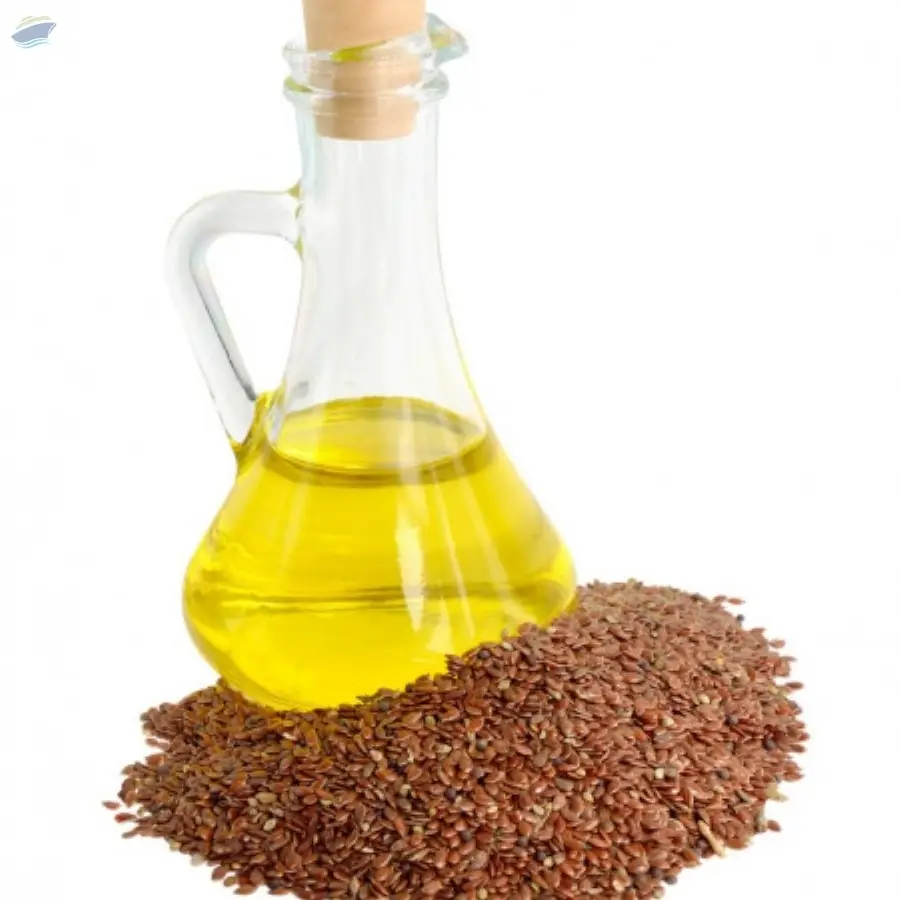 Linseed Oil by RR Exporters. Supplier from India. Product Id 1559402.