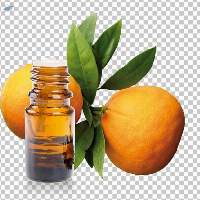 Natural Orange Oil