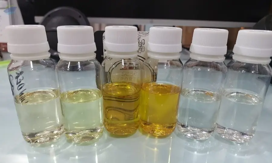 Essential Oils
