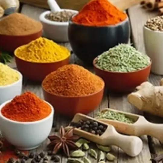 Spices