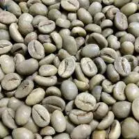 Arabica Green Beans