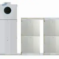 ESS 810 8000W Power Supply