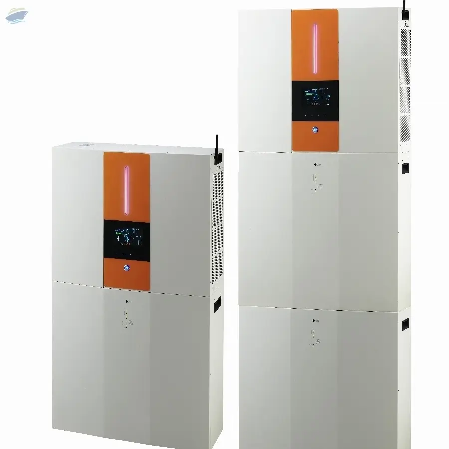 ESS 510 5500W UPS