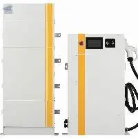 Energy Cub 405 Energy Storage System