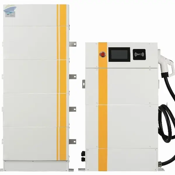 Energy Cub 405 Energy Storage System