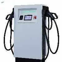 EVA 5430G, EVA 5460G Energy Storage System