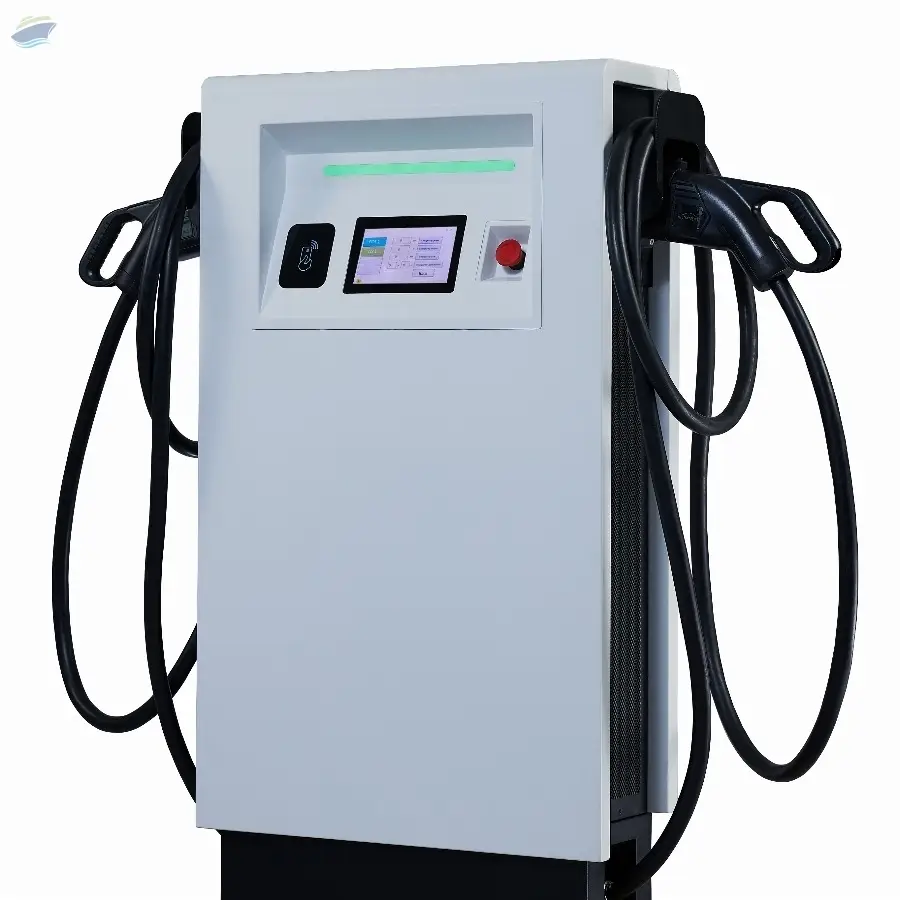EVA 5430G, EVA 5460G Energy Storage System