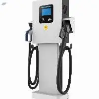 EVA 5420W, EVA 5430W Energy Storage System