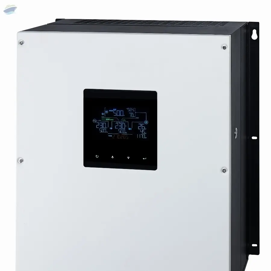AXPERT WP 8KW