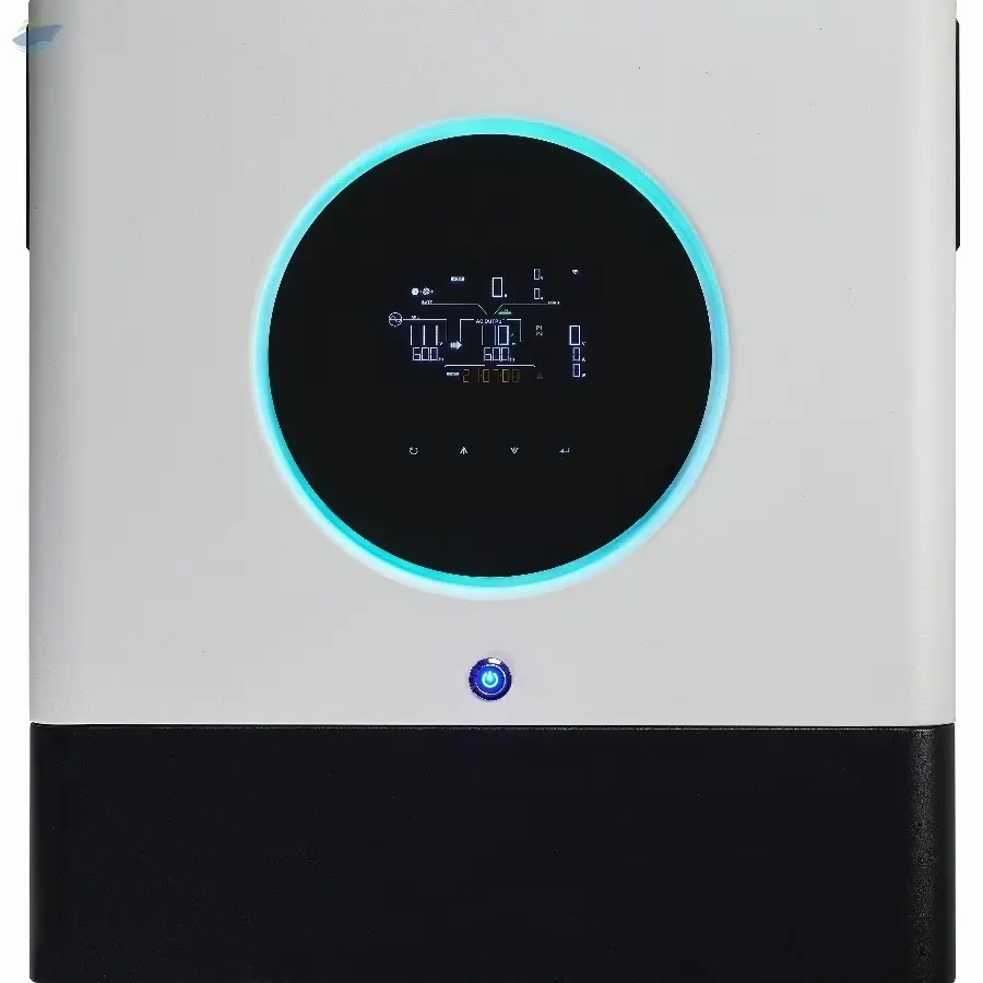 AXPERT MAX II 8KW