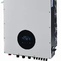 Infini Solar WP 30KW