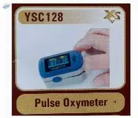 Pulse Oximeter