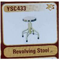 Revolving Stool