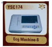 ECG Machine-6