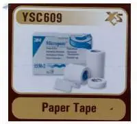Paper Tape