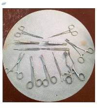 Medical Scissors