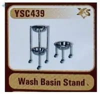 Wash Basin Stand