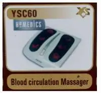 Blood Circulation Massager