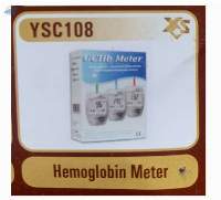 Hemoglobin Meter