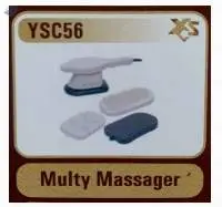 Multy Massager