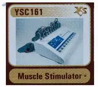 Muscle Stimulator