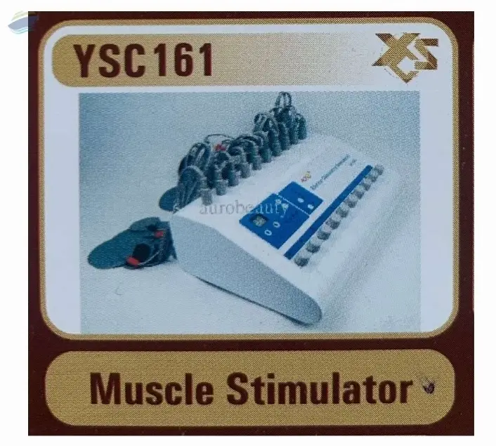 Muscle Stimulator