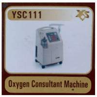 Oxygen Consultant Machine