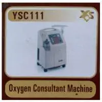 Oxygen Consultant Machine