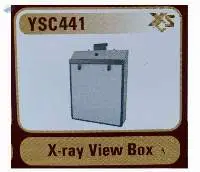 X-Ray View Box