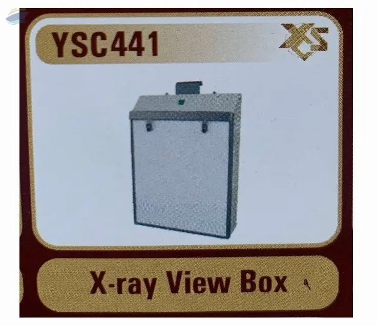 XRay View Box by Ylife Surgical Co.. Supplier from India. Product Id 1564035.
