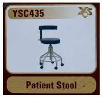 Patient Stool