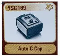 Auto C- Cap