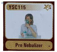Pro Nebulizer